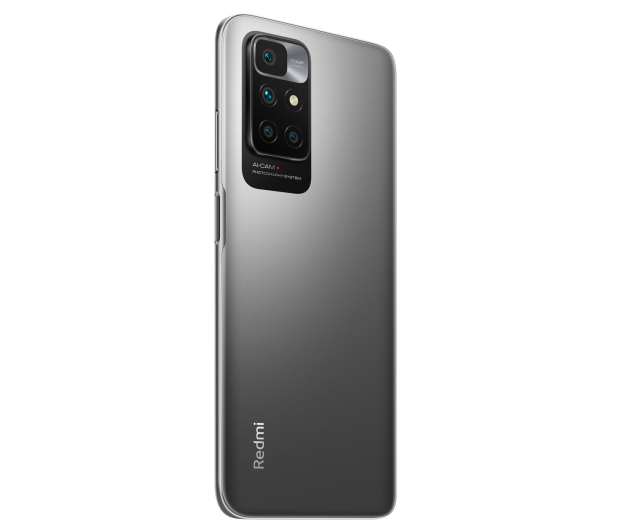 Xiaomi Redmi 10 4/64GB Carbon Gray 90Hz - 682124 - zdjęcie 5